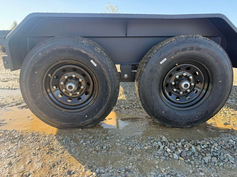 new Dump Trailers RawMaxx  for sale, in Trumann, AR Thumbnail 14