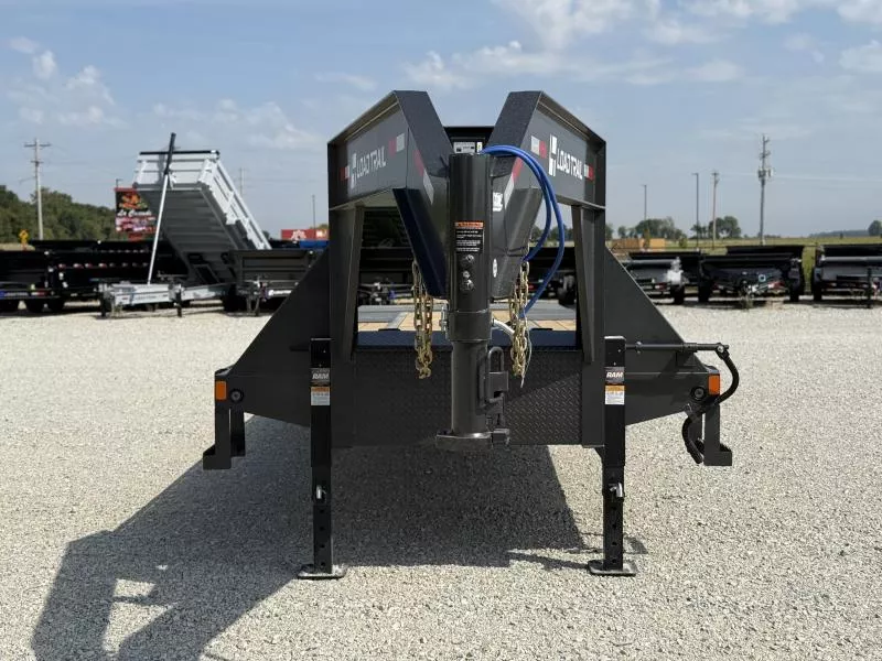 new Equipment / Flatbed Trailers Load Trail  for sale, in Malvern, AR Thumbnail 11