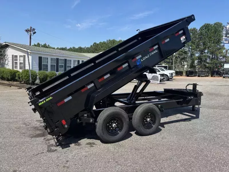 new Dump Trailers Load Trail  for sale, in Athens, GA Thumbnail 3