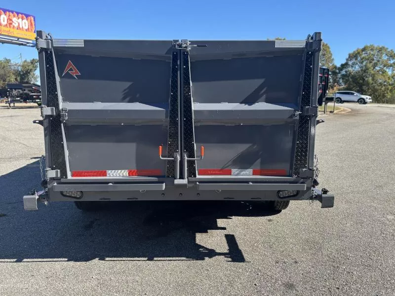 new Dump Trailers RawMaxx  for sale, in Athens, GA Thumbnail 11