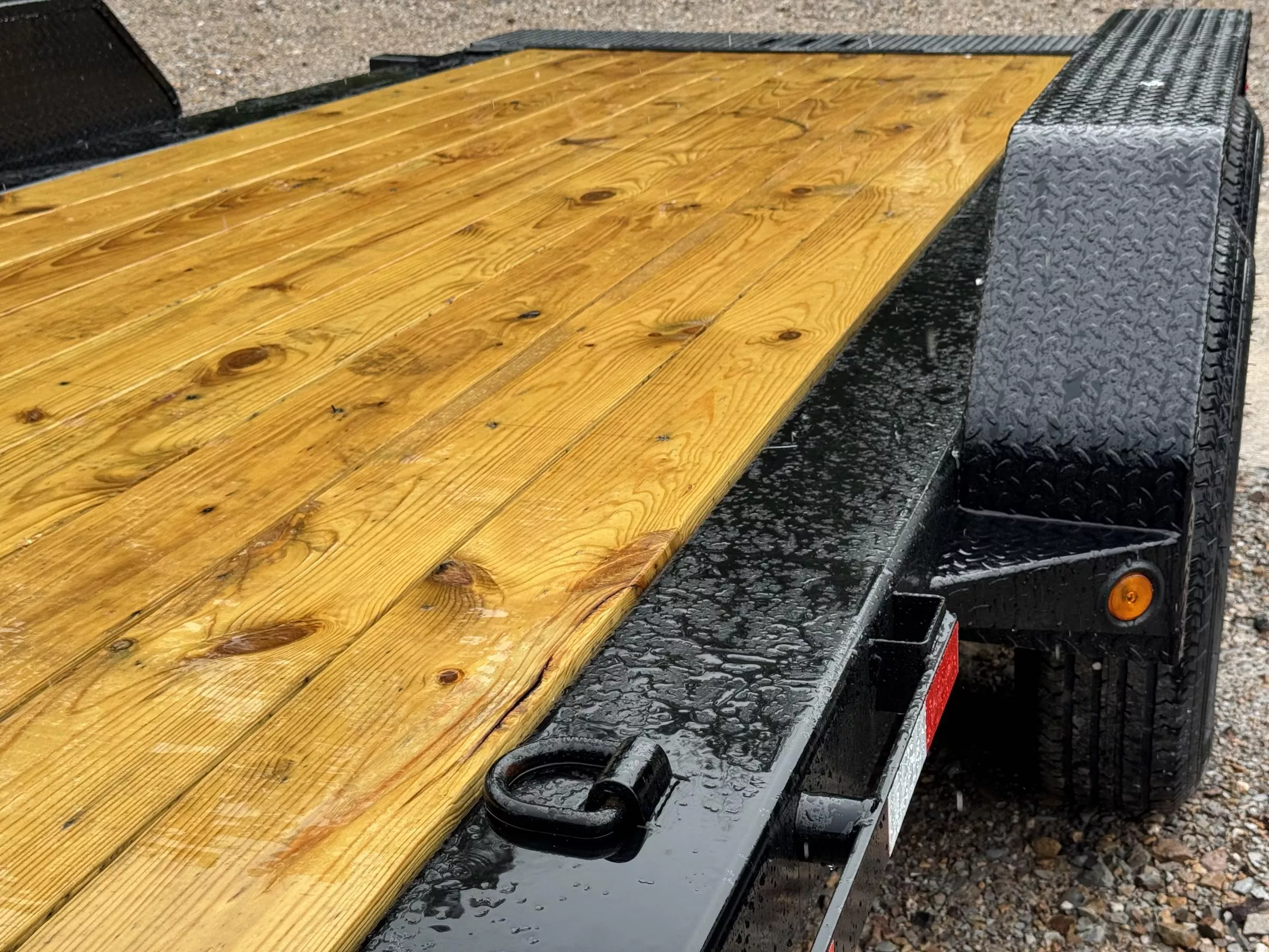 new Tilt Trailers Load Trail  for sale, in Malvern, AR Thumbnail 14