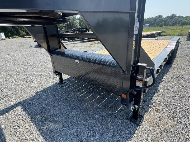new Car Haulers / Racing Trailers Load Trail  for sale, in Bastrop, LA Thumbnail 3