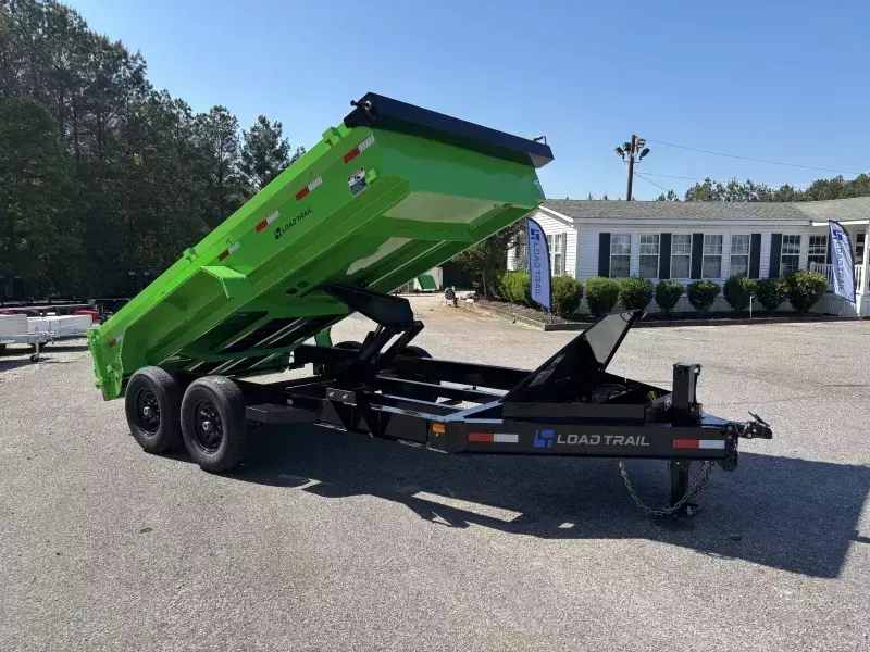 new Dump Trailers Load Trail  for sale, in Bastrop, LA Thumbnail 7