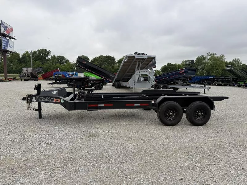 new Dump Trailers RawMaxx  for sale, in Trumann, AR Thumbnail 7