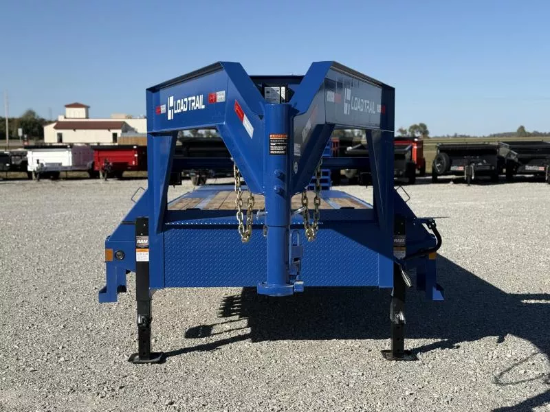 new Equipment / Flatbed Trailers Load Trail  for sale, in Trumann, AR Thumbnail 6