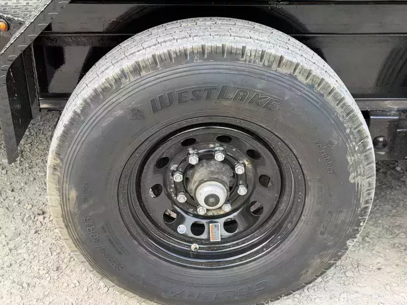 new Dump Trailers TrailMaxx Trailers  for sale, in Malvern, AR Thumbnail 15