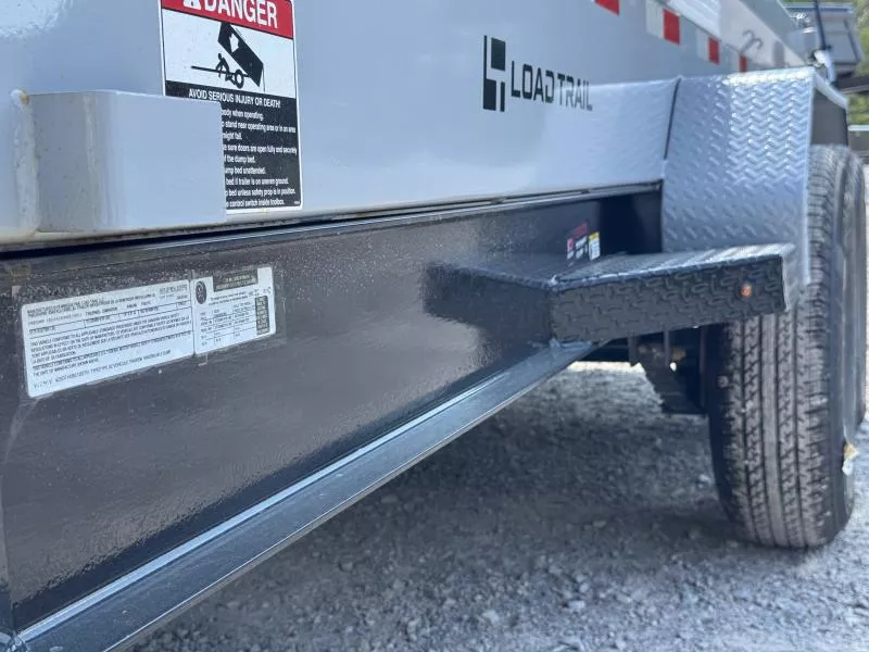 new Dump Trailers Load Trail  for sale, in Malvern, AR Thumbnail 11