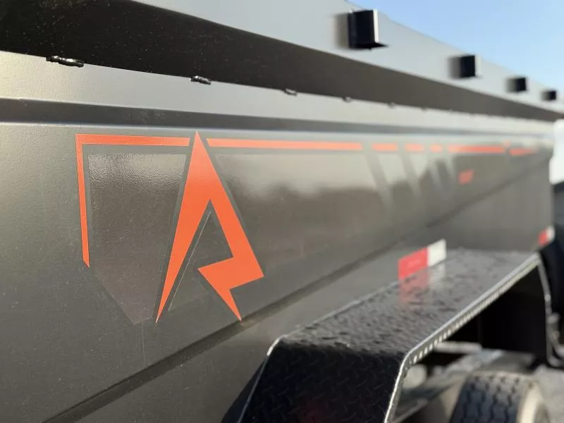 new Dump Trailers RawMaxx  for sale, in Trumann, AR Thumbnail 7