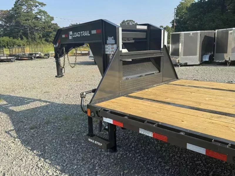 new Equipment / Flatbed Trailers Load Trail  for sale, in Bastrop, LA Thumbnail 5