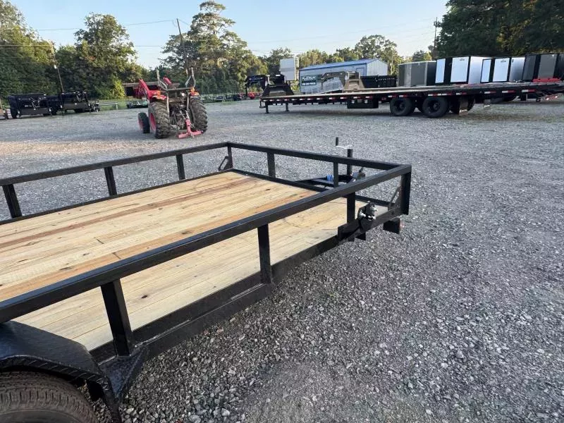 new Utility Trailers Load Trail  for sale, in Bastrop, LA Thumbnail 11