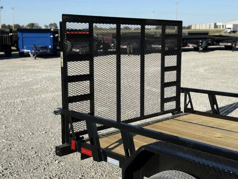 new Utility Trailers Load Trail  for sale, in Trumann, AR Thumbnail 10