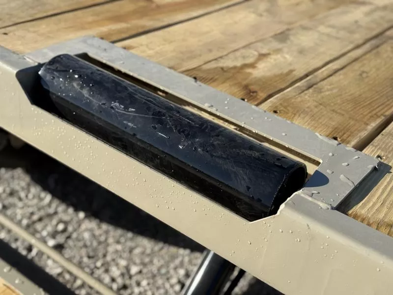 new Equipment / Flatbed Trailers RawMaxx  for sale, in Trumann, AR Thumbnail 12