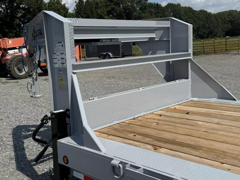 new Car Haulers / Racing Trailers Load Trail  for sale, in Bastrop, LA Thumbnail 4