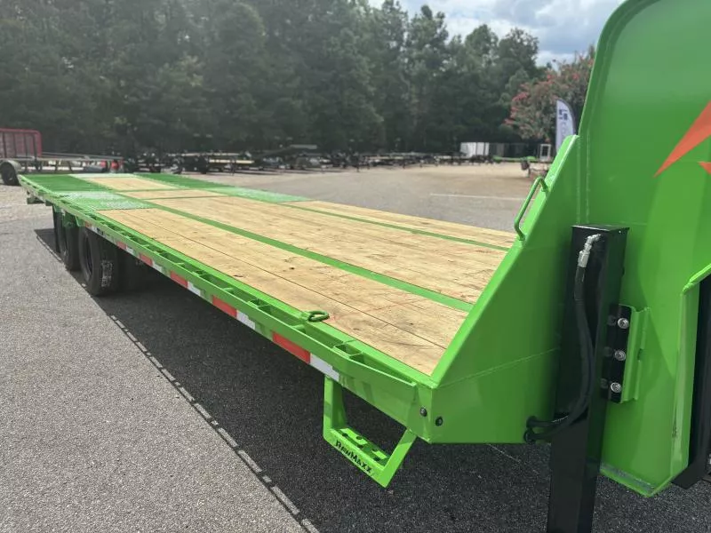 new Equipment / Flatbed Trailers RawMaxx  for sale, in Athens, GA Thumbnail 9