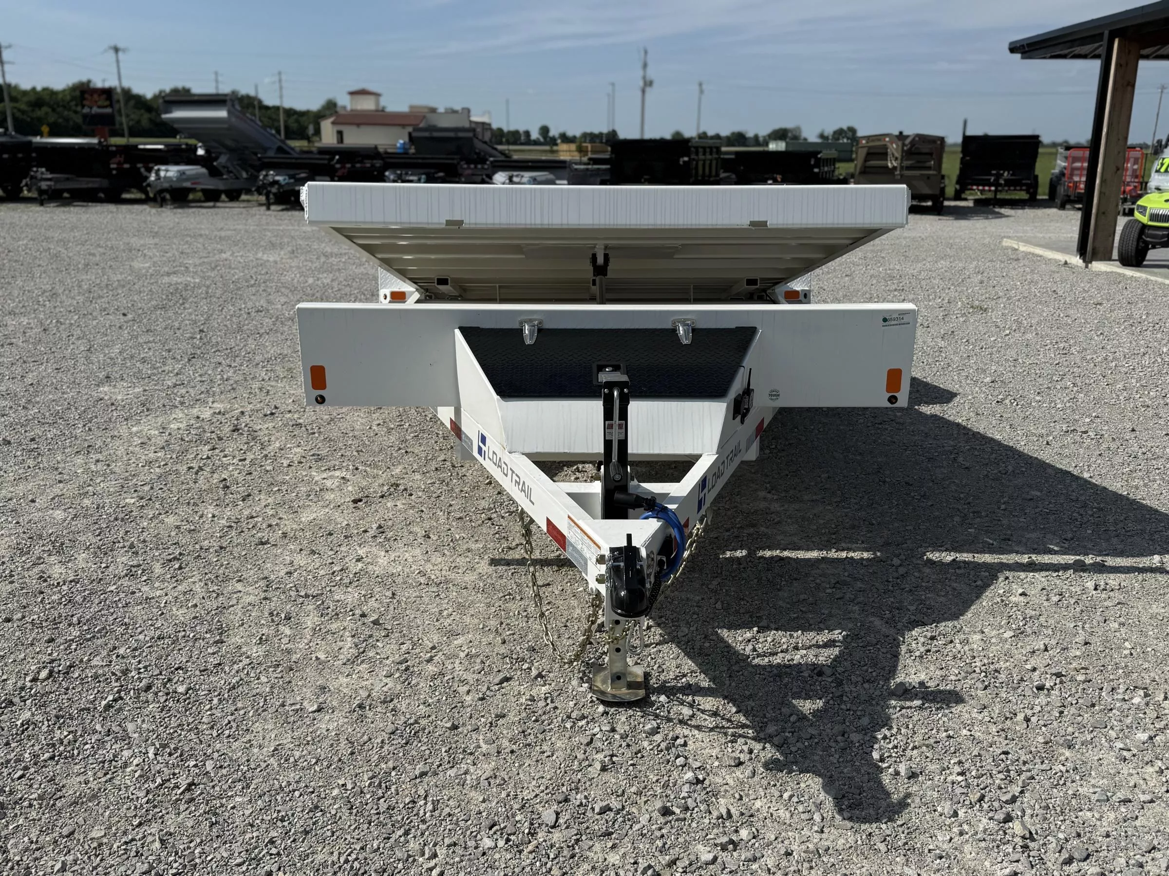 new Tilt Trailers Load Trail  for sale, in Trumann, AR Thumbnail 3