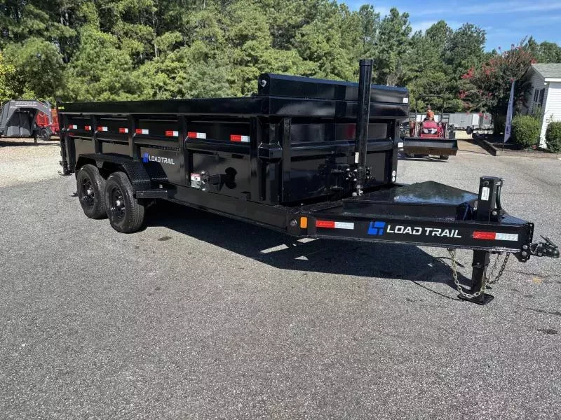 new Dump Trailers Load Trail  for sale, in Athens, GA Thumbnail 3