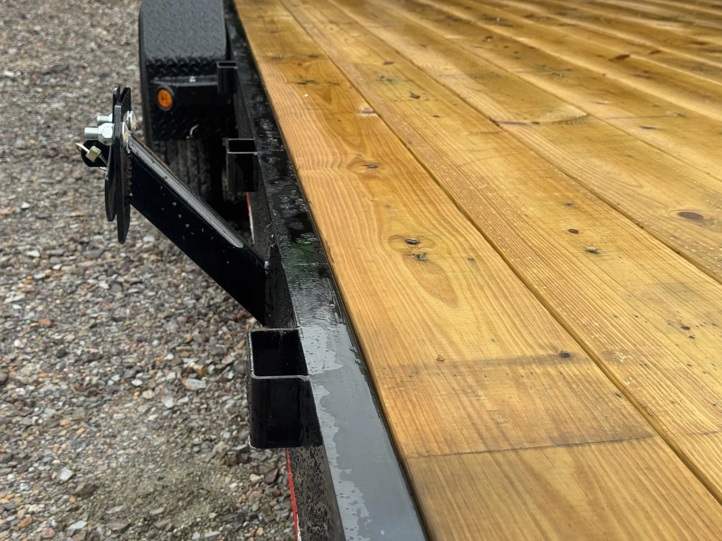 new Equipment / Flatbed Trailers Load Trail  for sale, in Malvern, AR Thumbnail 9