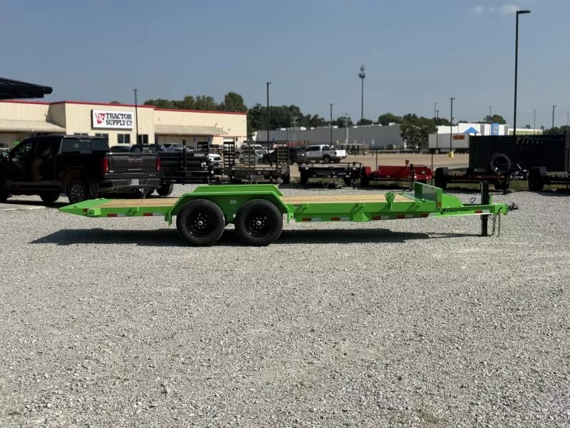 new Tilt Trailers Load Trail  for sale, in Trumann, AR Thumbnail 10