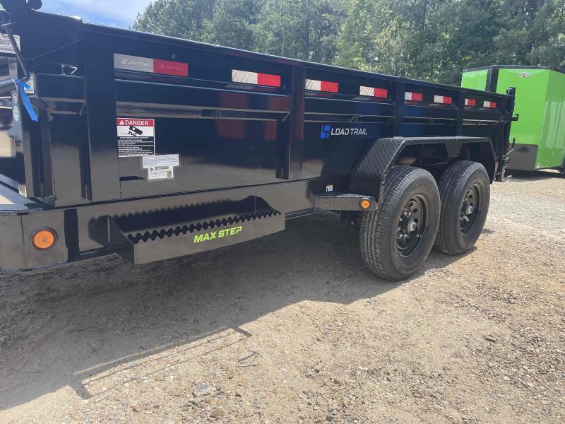 new Dump Trailers Load Trail  for sale, in Athens, GA Thumbnail 5