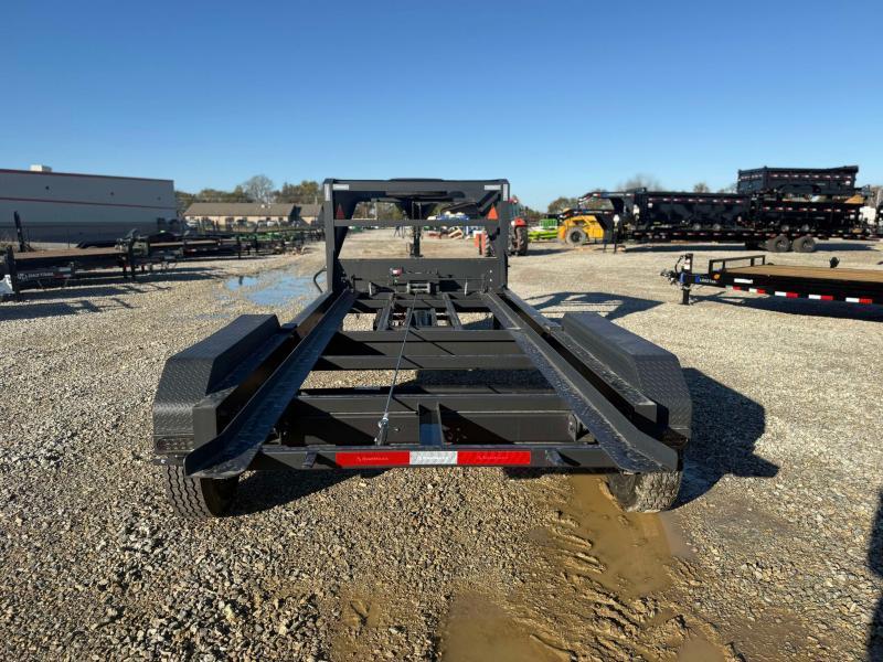 new Dump Trailers RawMaxx  for sale, in Trumann, AR Thumbnail 5