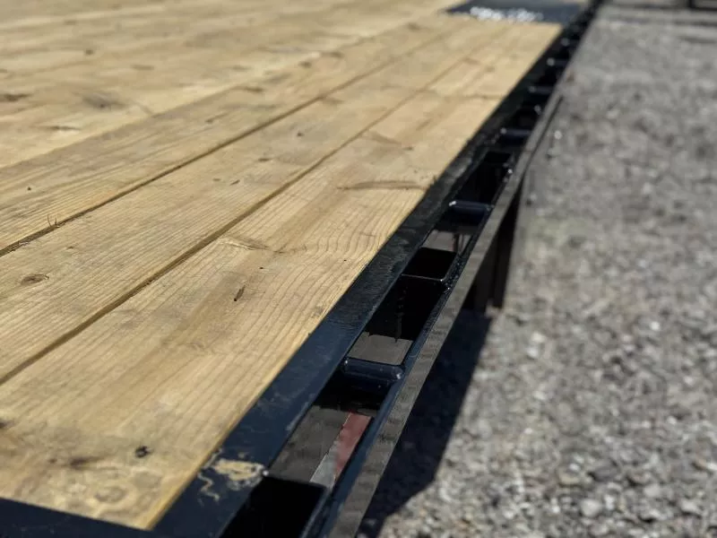 new Tilt Trailers Load Trail  for sale, in Malvern, AR Thumbnail 11