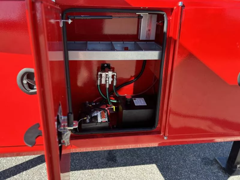 new Dump Trailers RawMaxx  for sale, in Athens, GA Thumbnail 17