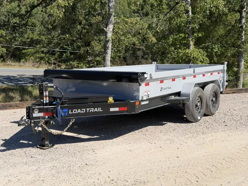 new Dump Trailers Load Trail  for sale, in Malvern, AR Thumbnail 5