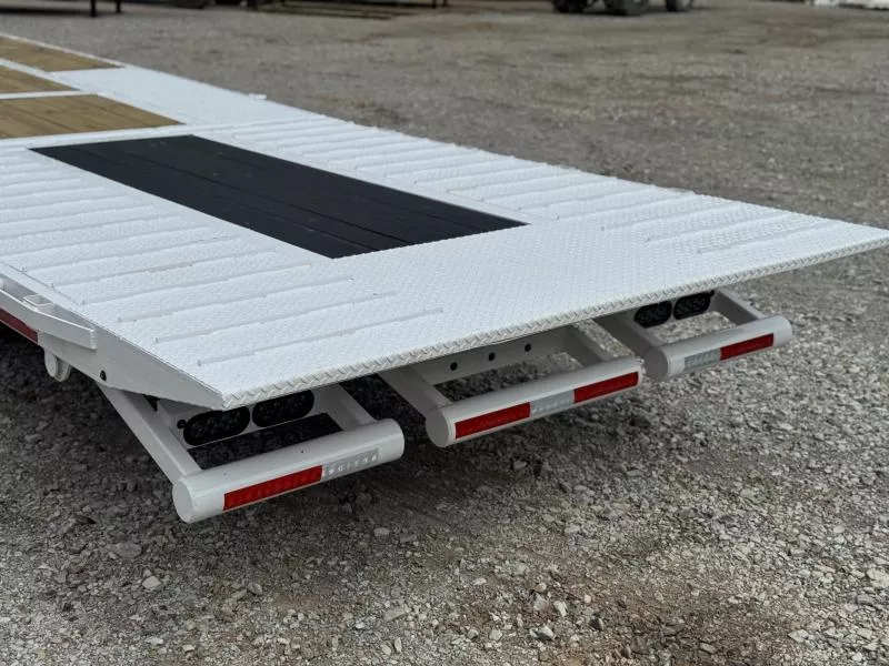 new Equipment / Flatbed Trailers RawMaxx  for sale, in Malvern, AR Thumbnail 26