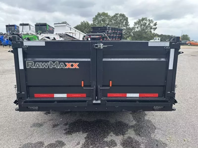 new Dump Trailers RawMaxx  for sale, in Athens, GA Thumbnail 13