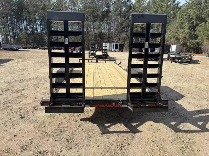 new Equipment / Flatbed Trailers Load Trail  for sale, in Athens, GA Thumbnail 5