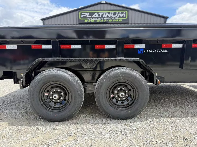 new Dump Trailers Load Trail  for sale, in Trumann, AR Thumbnail 17