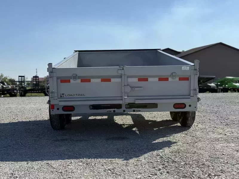 new Dump Trailers Load Trail  for sale, in Bastrop, LA Thumbnail 7