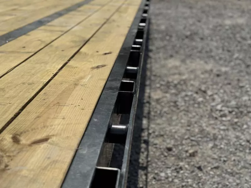 new Equipment / Flatbed Trailers Load Trail  for sale, in Malvern, AR Thumbnail 11