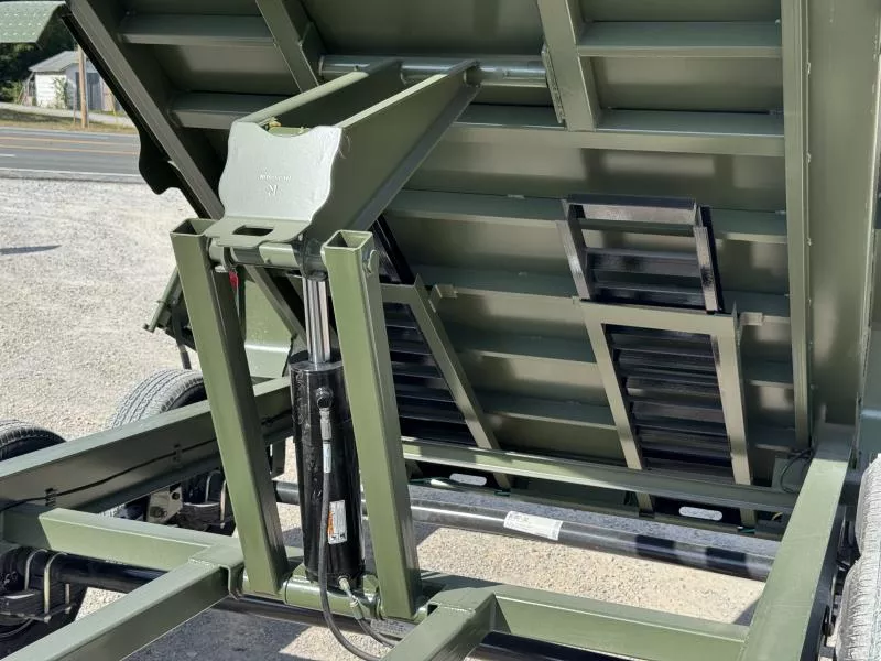 new Dump Trailers Load Trail  for sale, in Malvern, AR Thumbnail 2