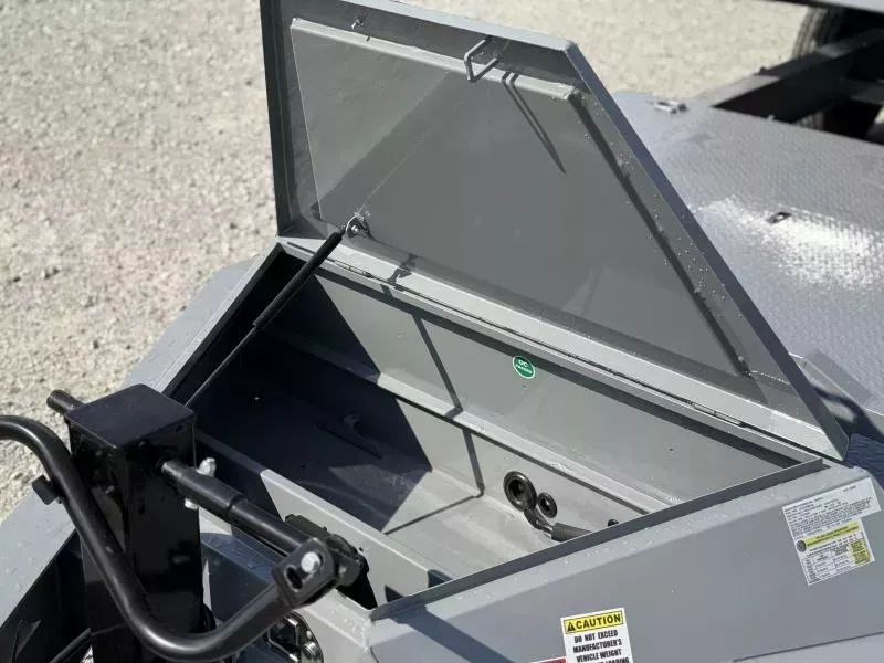 new Tilt Trailers RawMaxx  for sale, in Athens, GA Thumbnail 15