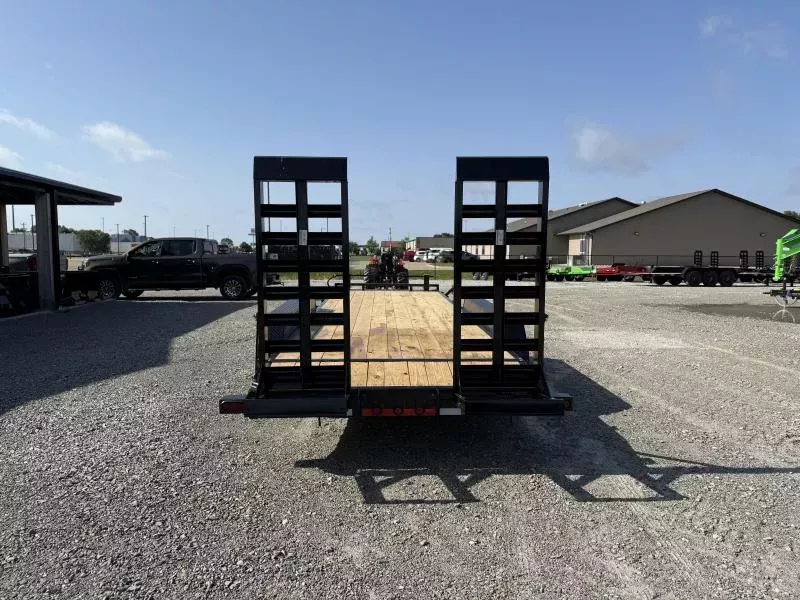 new Equipment / Flatbed Trailers Load Trail  for sale, in Trumann, AR Thumbnail 9