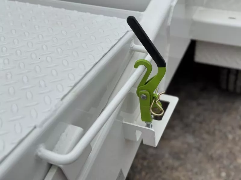 new Equipment / Flatbed Trailers Load Trail  for sale, in Malvern, AR Thumbnail 13