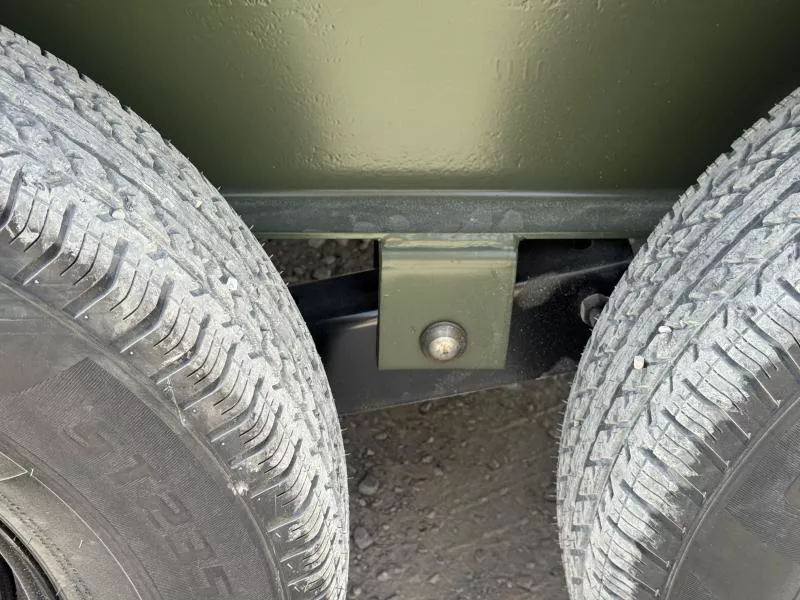 new Dump Trailers Load Trail  for sale, in Malvern, AR Thumbnail 14