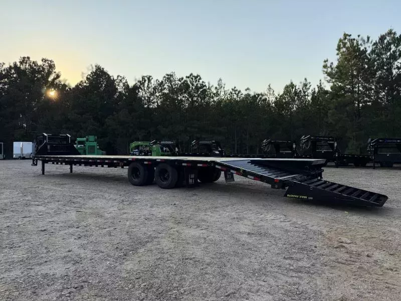 new Equipment / Flatbed Trailers Load Trail  for sale, in Athens, GA Thumbnail 18