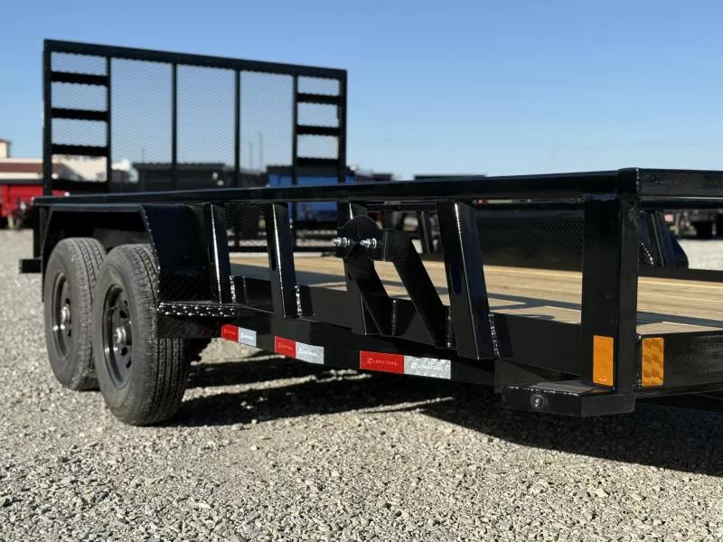 new Utility Trailers Load Trail  for sale, in Trumann, AR Thumbnail 3