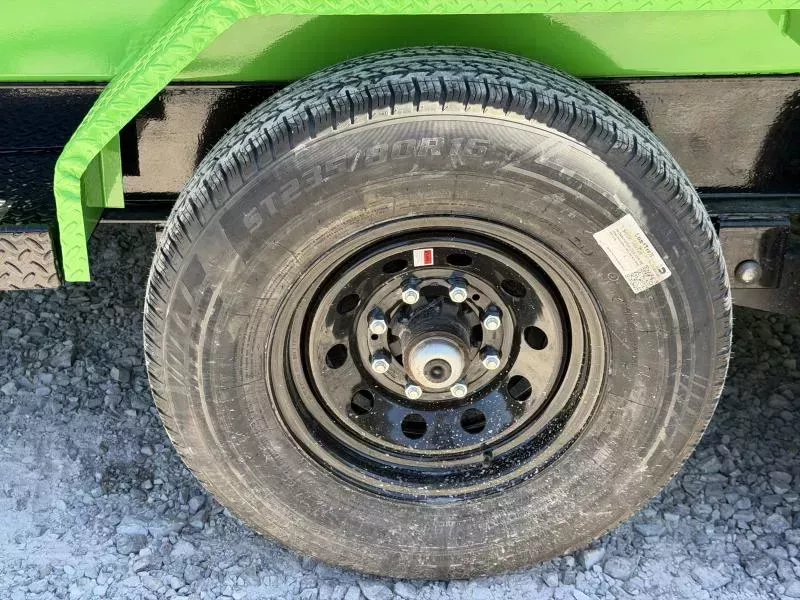 new Dump Trailers Load Trail  for sale, in Malvern, AR Thumbnail 13
