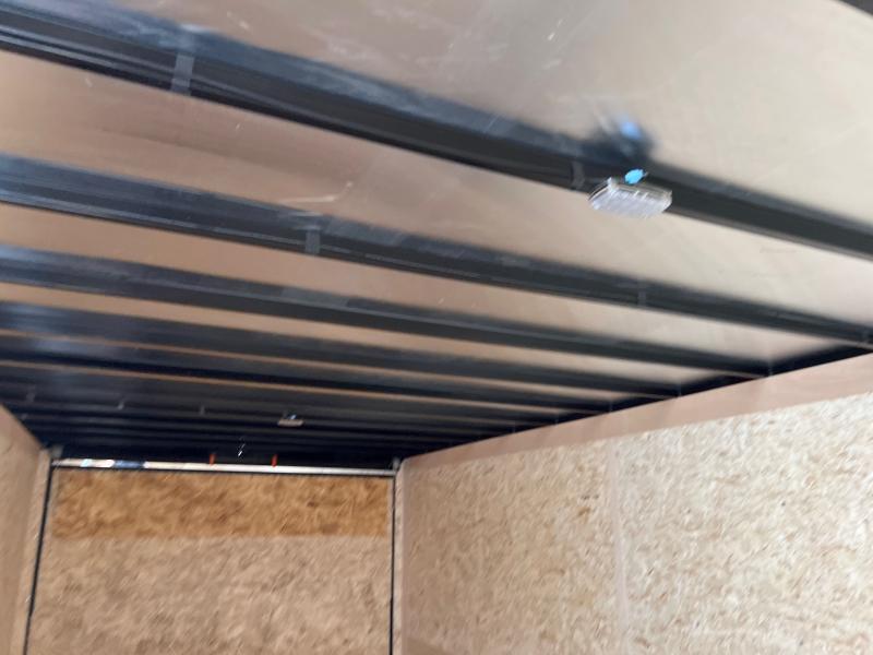 new Cargo (Enclosed) Trailers Cross Trailers  for sale, in Trumann, AR Thumbnail 12