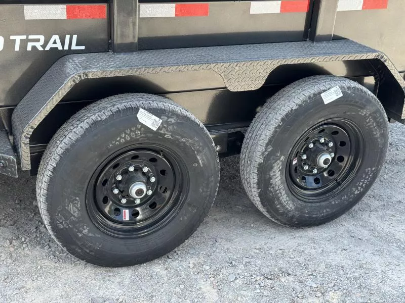 new Dump Trailers Load Trail  for sale, in Malvern, AR Thumbnail 12