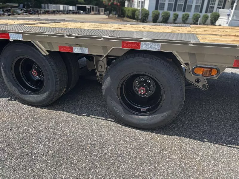 new Equipment / Flatbed Trailers Load Trail  for sale, in Athens, GA Thumbnail 8