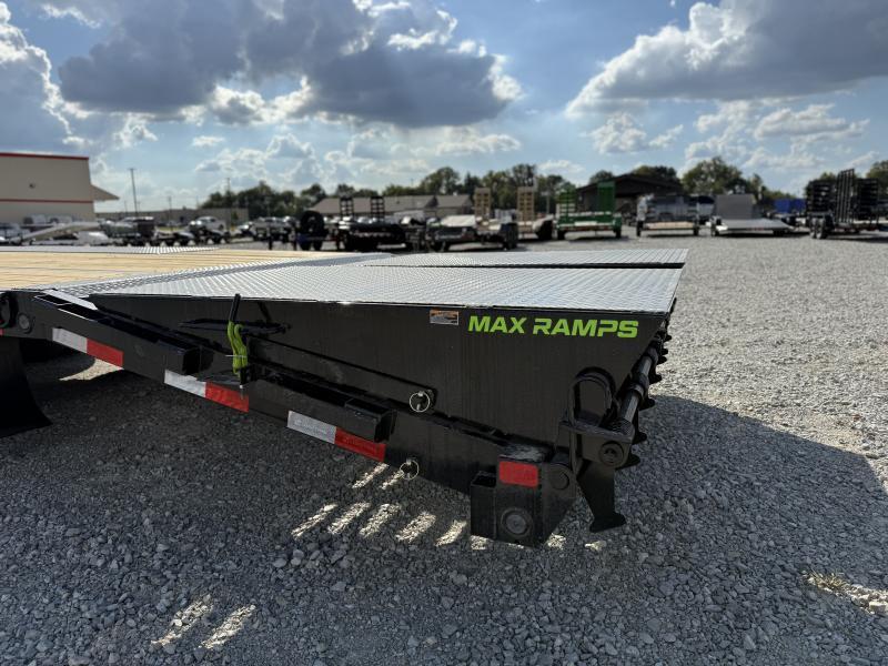 new Equipment / Flatbed Trailers Load Trail  for sale, in Trumann, AR Thumbnail 8