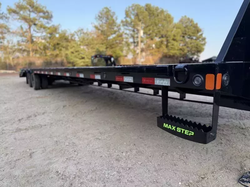 new Equipment / Flatbed Trailers Load Trail  for sale, in Athens, GA Thumbnail 14