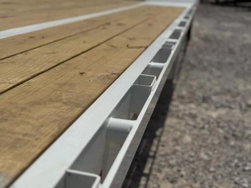 new Equipment / Flatbed Trailers Load Trail  for sale, in Malvern, AR Thumbnail 12