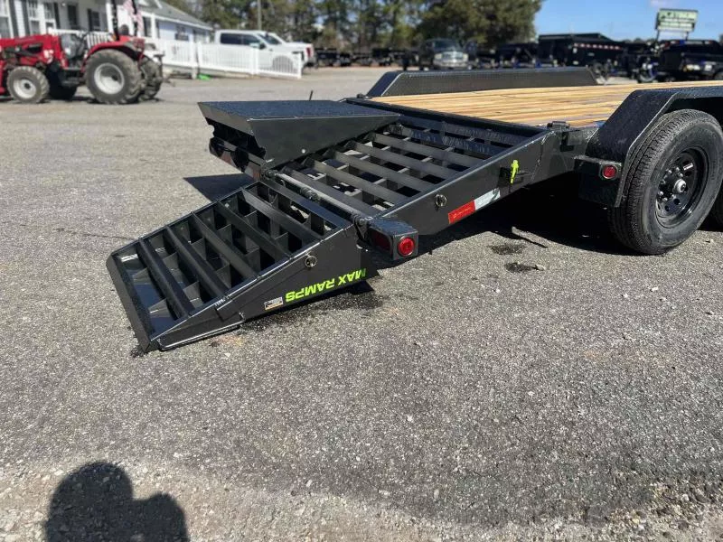 new Equipment / Flatbed Trailers Load Trail  for sale, in Athens, GA Thumbnail 10