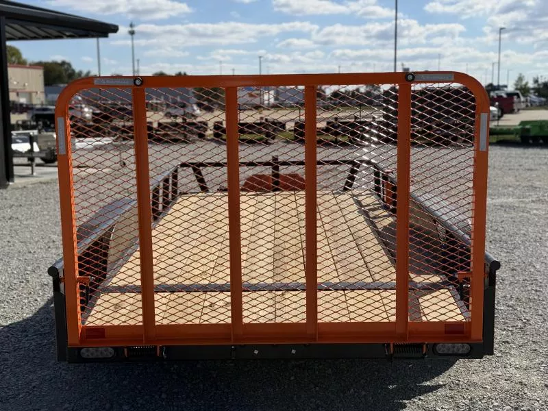 new Utility Trailers RawMaxx  for sale, in Trumann, AR Thumbnail 8