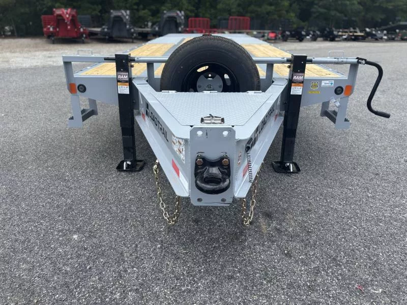 new Equipment / Flatbed Trailers Load Trail  for sale, in Athens, GA Thumbnail 6